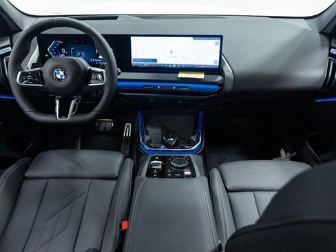 New 2026 BMW X3 xDrive30i w/ Premium Package AWD/4WD image 23