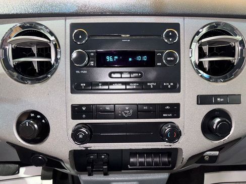 Used 2015 Ford F250 XLT w/ XLT Value Package AWD/4WD image 19