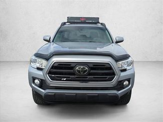 Used 2019 Toyota Tacoma SR5 video 2