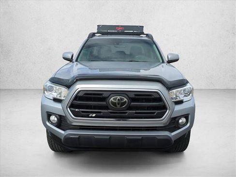 Used 2019 Toyota Tacoma SR5 image 2