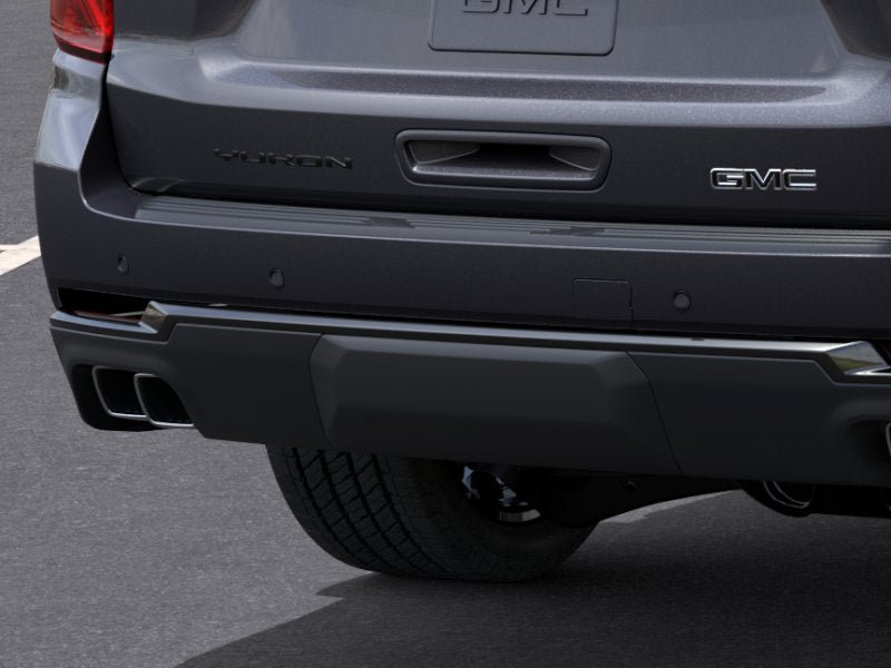 New 2026 GMC Yukon XL Denali Ultimate AWD/4WD image 38
