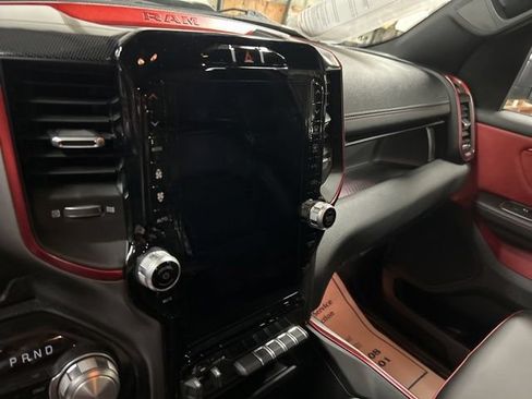 Used 2022 RAM 1500 Rebel w/ Rebel Level 2 Equipment Group AWD/4WD image 13