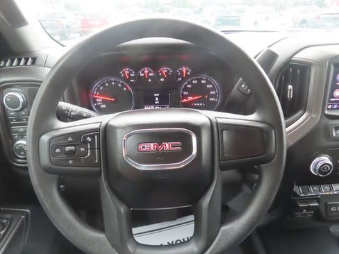 New 2026 GMC Sierra 1500 Pro w/ Pro Value Package AWD/4WD image 30
