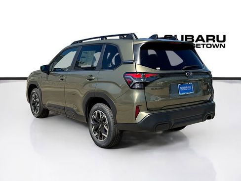 New 2026 Subaru Forester Premium image 5