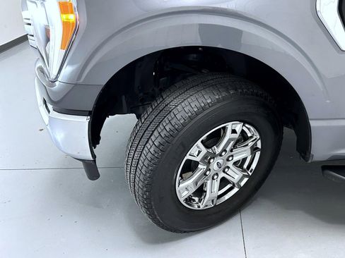 Used 2023 Ford F150 XLT w/ Equipment Group 302A High image 23