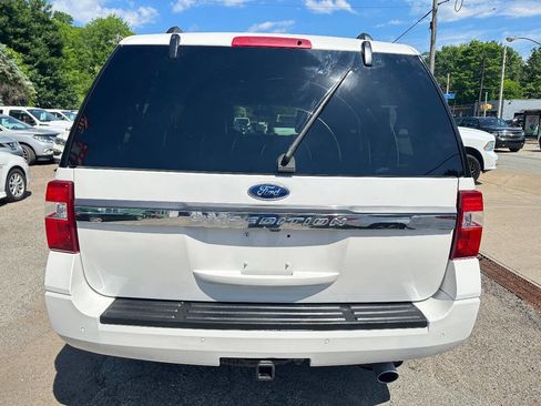 Used 2015 Ford Expedition Limited AWD/4WD image 5