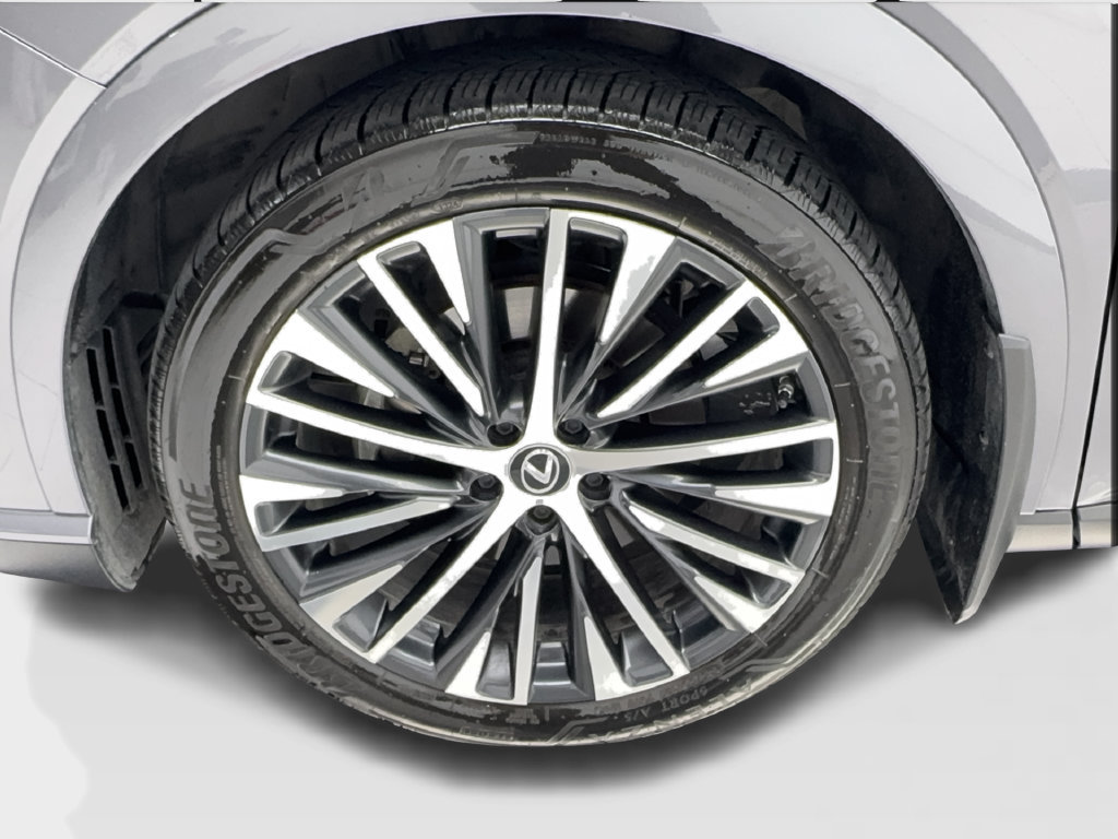 Used 2023 Lexus RX 350 Premium Plus w/ Cold Area Package FWD image 15