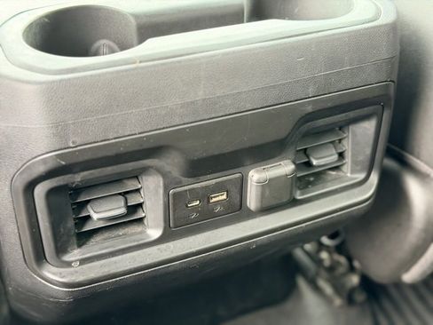 Used 2019 Chevrolet Silverado 1500 RST w/ All-Star Edition image 25