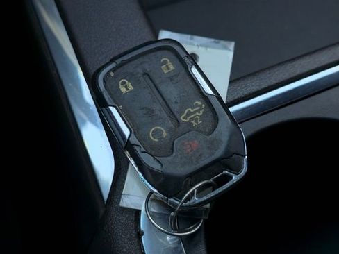 Used 2020 GMC Sierra 1500 SLT w/ SLT Premium Package image 32