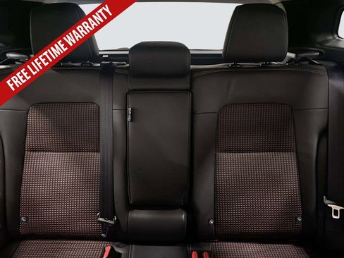 New 2026 Nissan Kicks SR AWD/4WD image 23