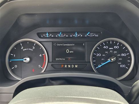 Used 2022 Ford F250 XLT w/ XLT Premium Package AWD/4WD image 15