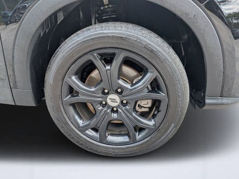 Used 2024 Dodge Hornet GT Plus w/ GT Blacktop Package image 10