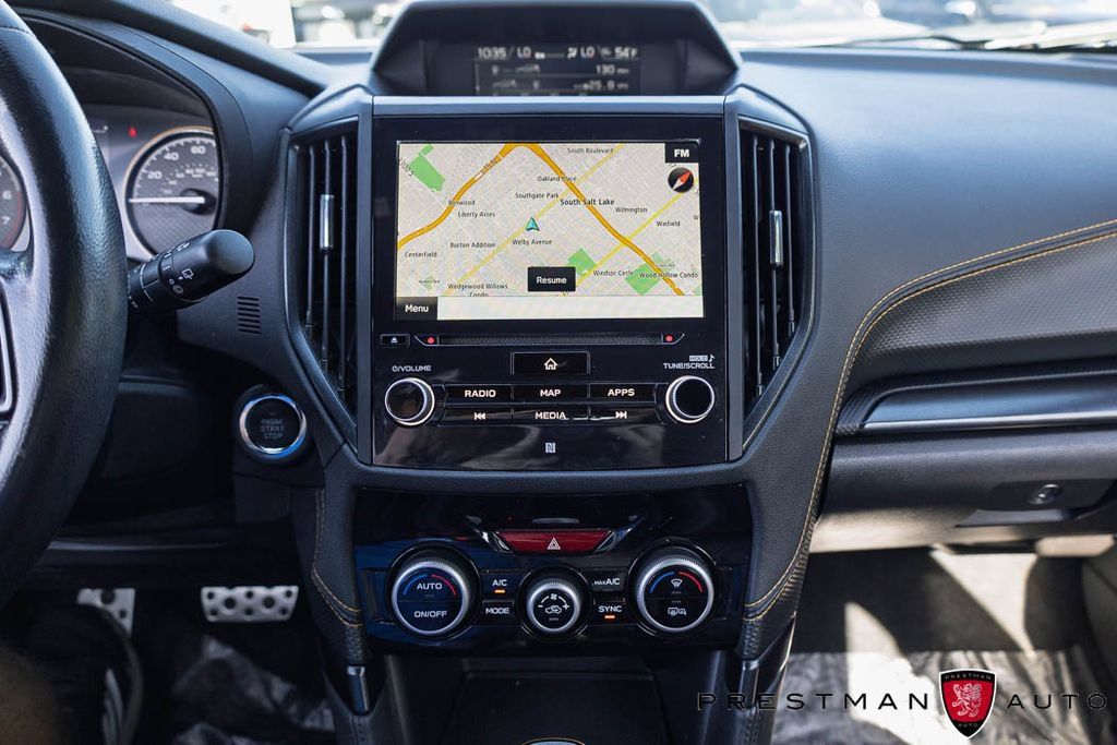 Used 2022 Subaru Forester Wilderness AWD/4WD image 28