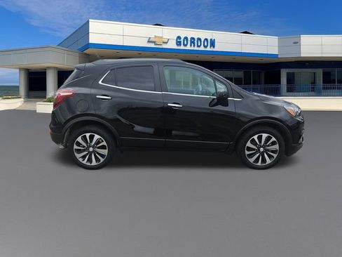 Used 2022 Buick Encore Preferred FWD image 7