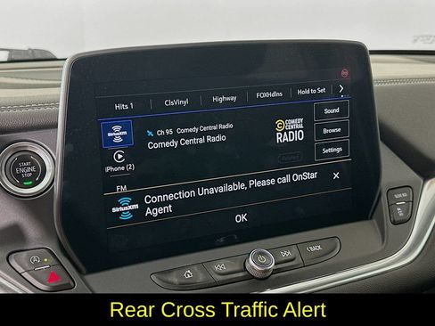 Used 2023 Chevrolet Blazer LT w/ Convenience Package FWD image 21