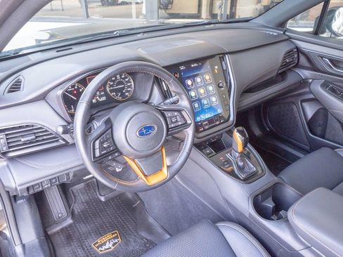 Used 2022 Subaru Outback Wilderness image 9