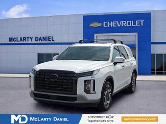 Used 2023 Hyundai Palisade SEL w/ Premium Package FWD video 2