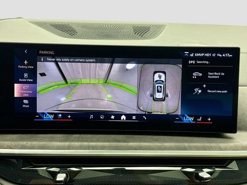Certified 2026 BMW X5 sDrive40i w/ Climate Comfort Package RWD image 15