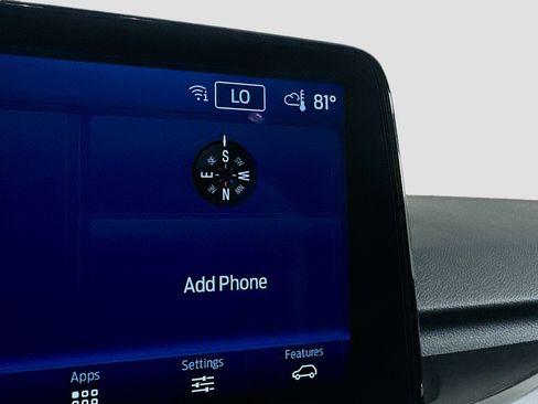 Used 2024 Ford Escape Active FWD image 33