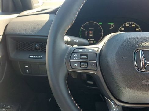 Certified 2025 Honda CR-V Sport-L image 21