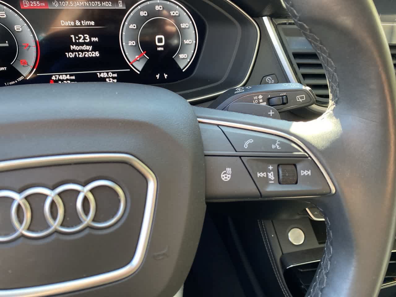 Used 2024 Audi Q5 2.0T Premium Plus AWD/4WD image 21