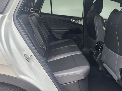 Used 2023 Volkswagen ID.4 Pro S RWD image 13