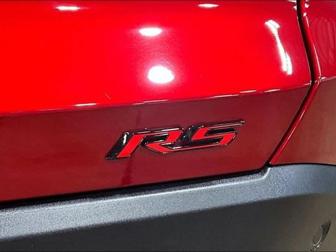 Certified 2026 Chevrolet Equinox RS FWD image 23