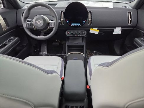 New 2027 MINI Cooper Countryman S AWD/4WD image 13