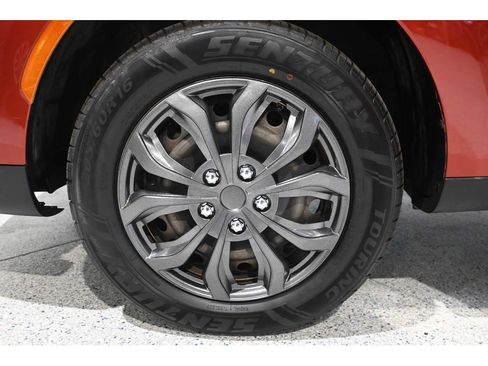 Used 2020 Kia Soul LX FWD image 12