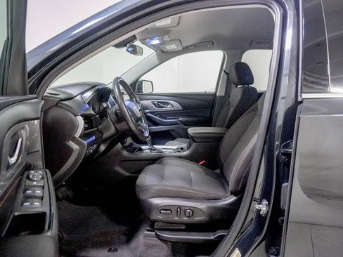 Used 2019 Chevrolet Traverse LT AWD/4WD image 19