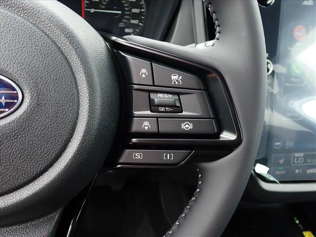 New 2026 Subaru Forester Premium AWD/4WD image 17