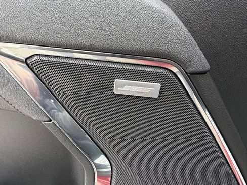 Used 2025 Chevrolet Silverado 1500 LT Trail Boss w/ Convenience Package II image 4