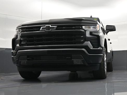 Used 2024 Chevrolet Silverado 1500 RST w/ Z71 Off-Road Package AWD/4WD image 26