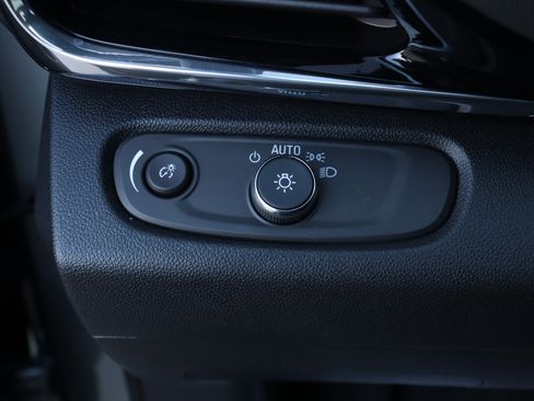 New 2026 Buick Envista Sport Touring w/ Convenience I Package image 20