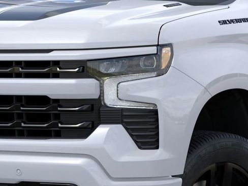 New 2026 Chevrolet Silverado 1500 RST w/ Rally Edition image 10