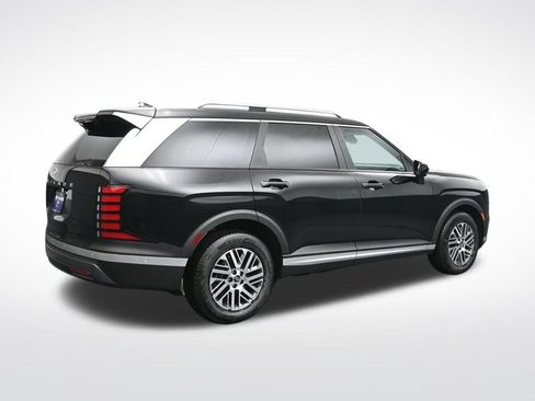 New 2026 Hyundai Palisade SEL FWD image 6