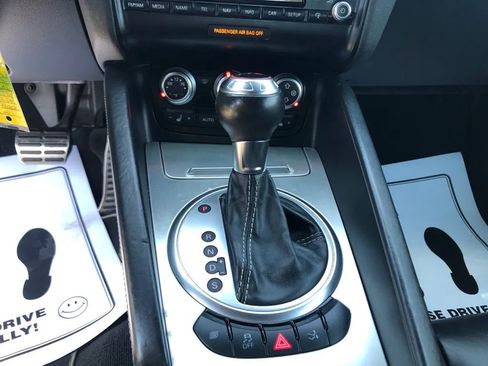 Used 2015 Audi TTS 2.0T Roadster image 18