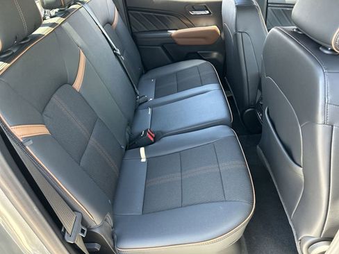 Used 2026 GMC Canyon AT4 AWD/4WD image 26