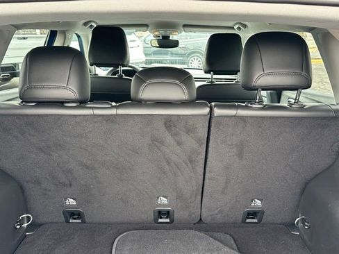 Used 2022 Jeep Compass Limited image 20