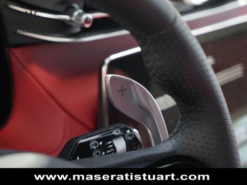 New 2025 Maserati Grecale Modena AWD/4WD image 18