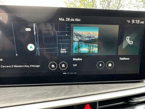 Used 2024 Kia Sorento X-Line EX AWD/4WD image 16