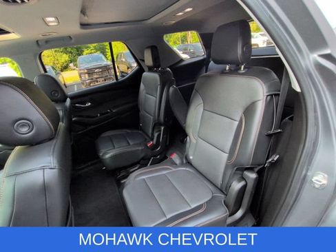 Used 2018 Chevrolet Traverse Premier AWD/4WD image 26