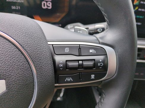 Used 2025 Kia K5 GT FWD image 21