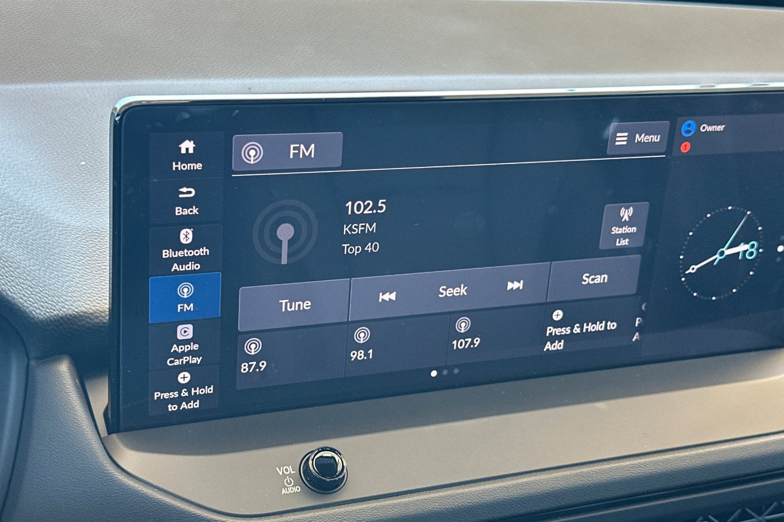 New 2026 Honda Accord Sport image 19
