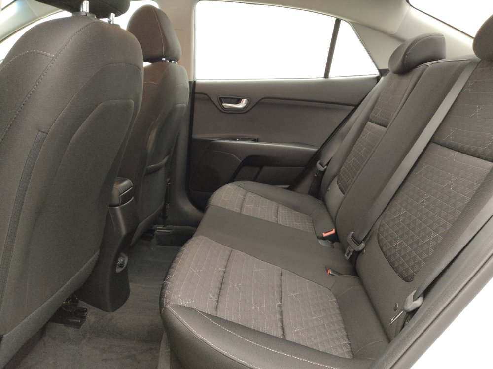 Used 2020 Kia Rio S FWD image 18