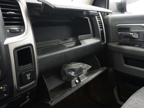 Used 2015 RAM 1500 Big Horn image 38