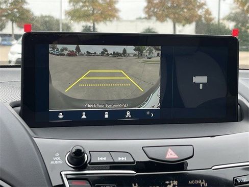 New 2025 Acura RDX A-Spec image 19