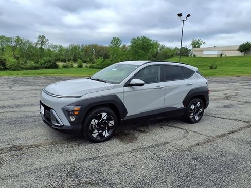Used 2025 Hyundai Kona SEL FWD image 43