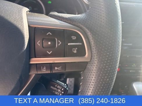 Used 2022 Lexus RX 450h F Sport w/ Accessory Package image 19