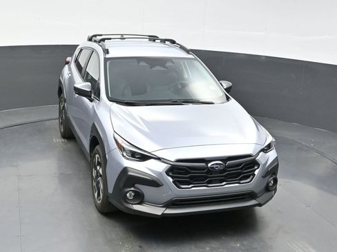 Used 2024 Subaru Crosstrek 2.5i Limited image 32